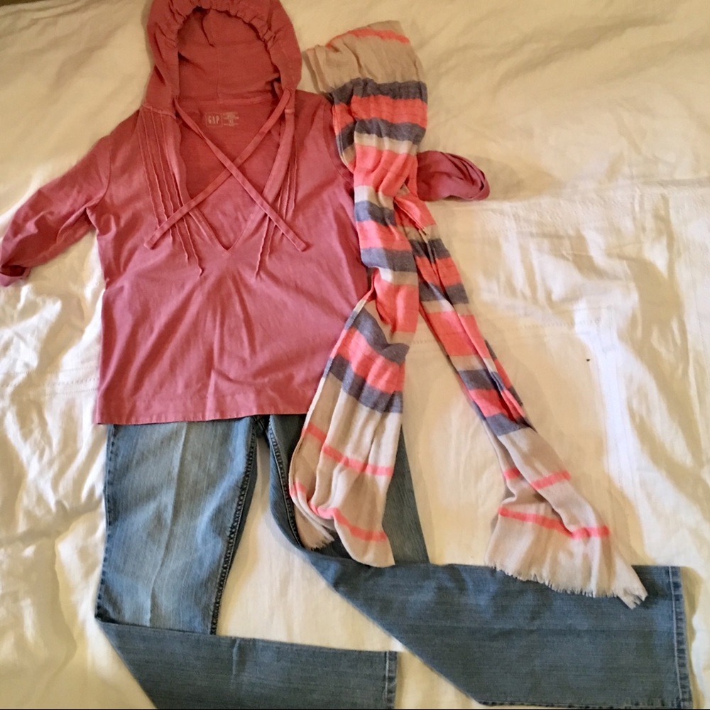 Aeropostale Chelsea bootcut 👖 jeans!!NWT - SALE😎 - Picture 7 of 7